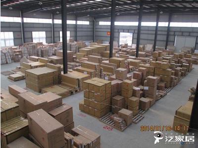 美樂樂物流布局升級 20萬方倉儲短線輻射，優(yōu)化成本結(jié)構(gòu)
