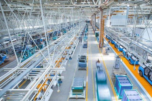 MES系統(tǒng)在離散型制造企業(yè)中的應(yīng)用與工程技術(shù)服務(wù)