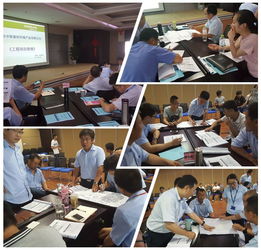 天恩環保 以專業內訓賦能工程項目管理，打造卓越工程管理服務