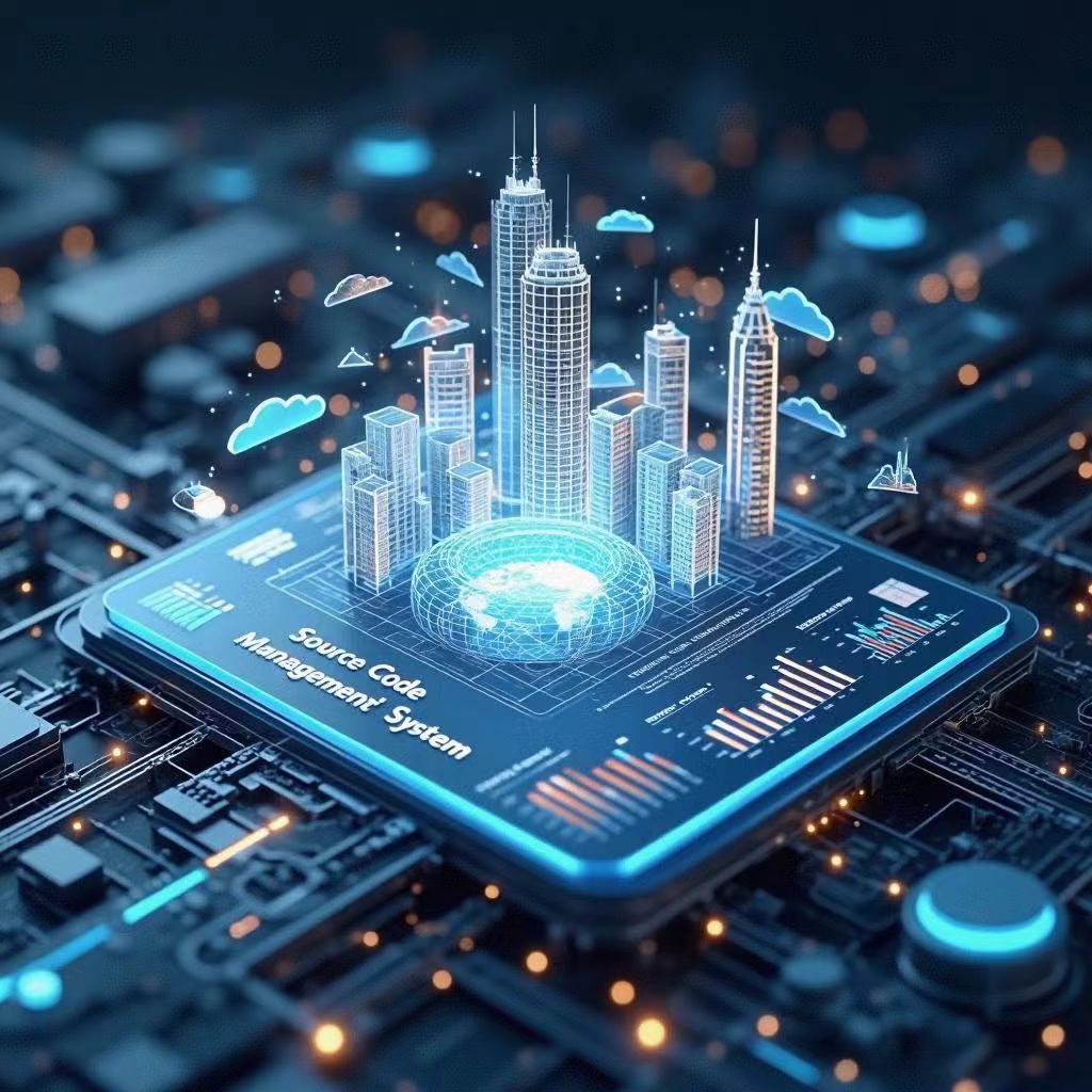 解鎖智慧園區(qū)管理新體驗 諾懷軟件免費在線試用詳解